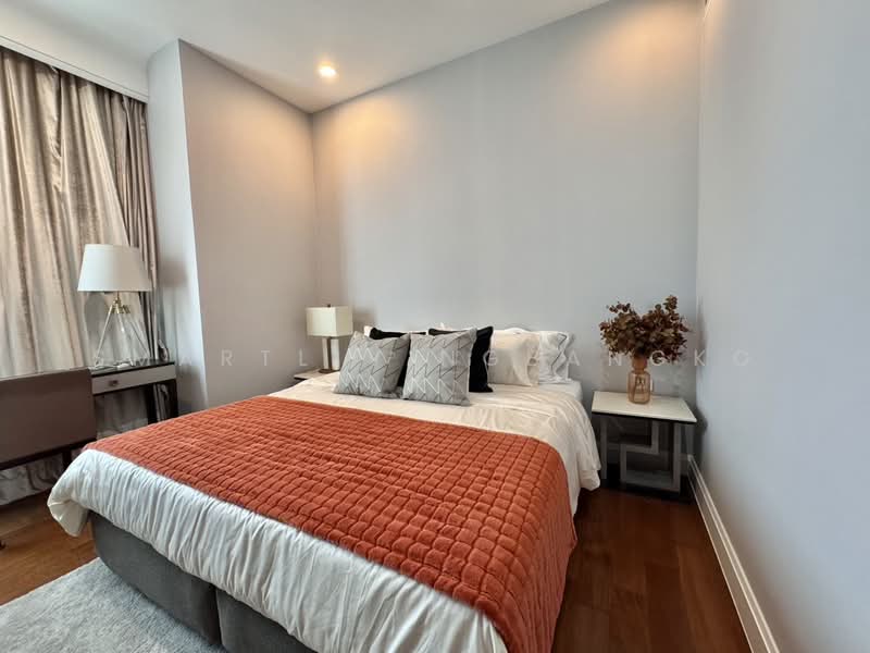 Q Langsuan, Bangkok, 54 Soi Langsuan, Langsuan Road, Lumphini, Pathum Wan, Bangkok, 2 Bedrooms, 85 sqm, Condo For Rent, by SmartLivingBangkok, 500174719 - DDproperty.com