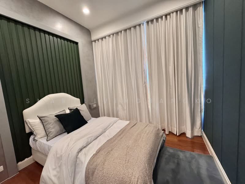 Q Langsuan, Bangkok, 54 Soi Langsuan, Langsuan Road, Lumphini, Pathum Wan, Bangkok, 2 Bedrooms, 85 sqm, Condo For Rent, by SmartLivingBangkok, 500174719 - DDproperty.com