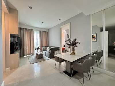 For Rent - Q Langsuan, Bangkok