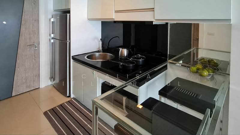66 Condominium, Chon Buri (Pattaya), เทพประสิทธ เทพประสิทธิ์, Ban Bung, Ban Bung, Chon Buri (Pattaya), 1 Bedroom, 45 sqm, Condo For Rent, by Chalisa Kitilimtrakul, 500174720 - DDproperty.com