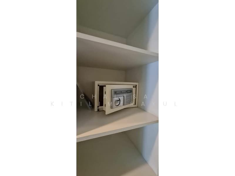 66 Condominium, Chon Buri (Pattaya), เทพประสิทธ เทพประสิทธิ์, Ban Bung, Ban Bung, Chon Buri (Pattaya), 1 Bedroom, 45 sqm, Condo For Rent, by Chalisa Kitilimtrakul, 500174720 - DDproperty.com