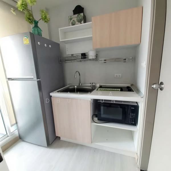 Tempo Quad Saphanmai, Bangkok, Theparak Road, Anusaowari, Bang Khen, Bangkok, 1 Bedroom, 30 sqm, Condo For Sale, by Walapa Jidbumrungsakun, 500174723 - DDproperty.com