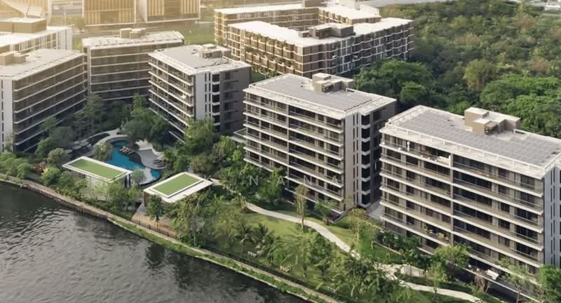 Park Court Sukhumvit 77 : พาร์ค คอร์ท สุขุมวิท 77, กรุงเทพ, T77 สุขุมวิท 77, พระโขนงเหนือ, วัฒนา, กรุงเทพ, 285 ตร.ม., คอนโด ขาย, โดย K.Nana, 500174725 - DDproperty.com