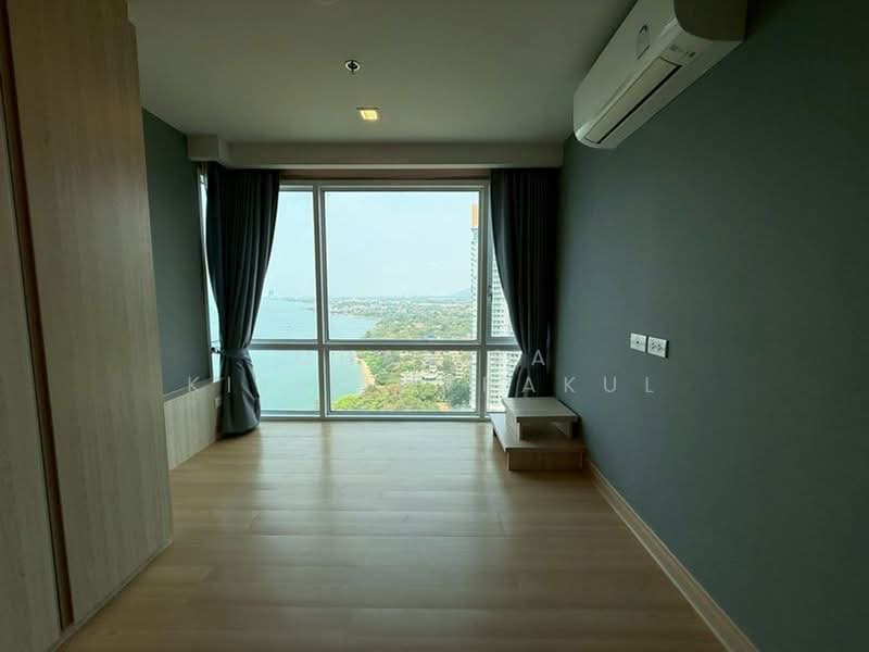 Yuu Sriracha, Chon Buri (Pattaya), 168/4 Moo 9, Sukhumvit Road, Bang Phra, Si Racha, Chon Buri (Pattaya), 2 Bedrooms, 63 sqm, Condo For Rent, by Chalisa Kitilimtrakul, 500174727 - DDproperty.com