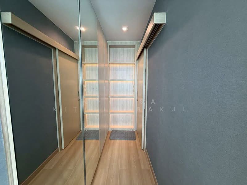 Yuu Sriracha, Chon Buri (Pattaya), 168/4 Moo 9, Sukhumvit Road, Bang Phra, Si Racha, Chon Buri (Pattaya), 2 Bedrooms, 63 sqm, Condo For Rent, by Chalisa Kitilimtrakul, 500174727 - DDproperty.com