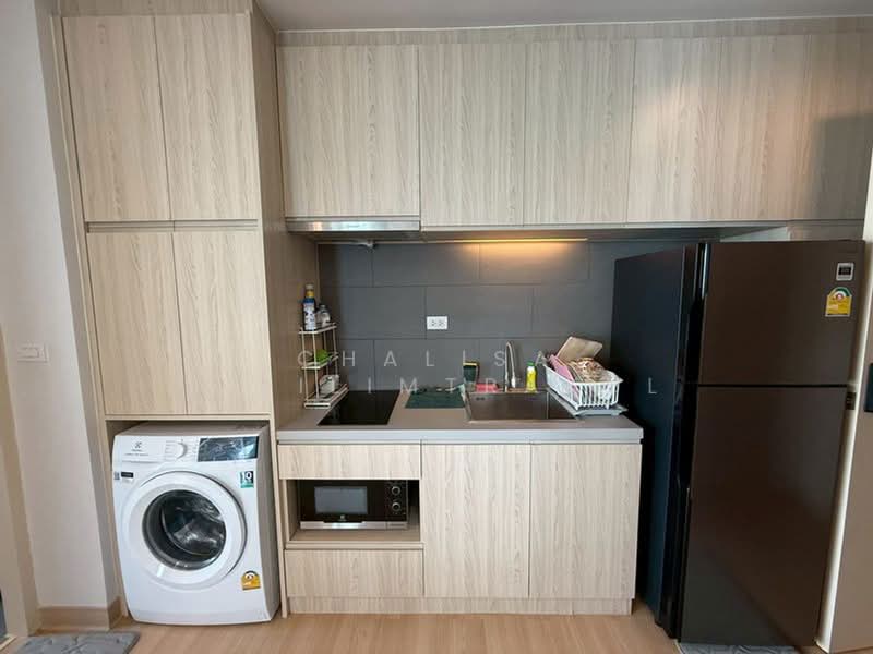 Yuu Sriracha, Chon Buri (Pattaya), 168/4 Moo 9, Sukhumvit Road, Bang Phra, Si Racha, Chon Buri (Pattaya), 2 Bedrooms, 63 sqm, Condo For Rent, by Chalisa Kitilimtrakul, 500174727 - DDproperty.com