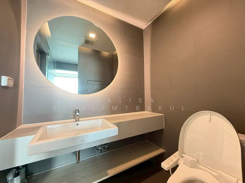 Yuu Sriracha, Chon Buri (Pattaya), 168/4 Moo 9, Sukhumvit Road, Bang Phra, Si Racha, Chon Buri (Pattaya), 2 Bedrooms, 63 sqm, Condo For Rent, by Chalisa Kitilimtrakul, 500174727 - DDproperty.com