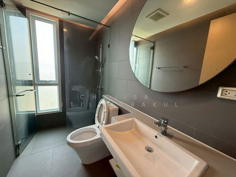 Yuu Sriracha : ยู ศรีราชา, ชลบุรี, 168/4 หมู่ 9 ถนนสุขุมวิท, บางพระ, ศรีราชา, ชลบุรี, 63 ตร.ม., คอนโด ให้เช่า, โดย Chalisa Kitilimtrakul, 500174727 - DDproperty.com