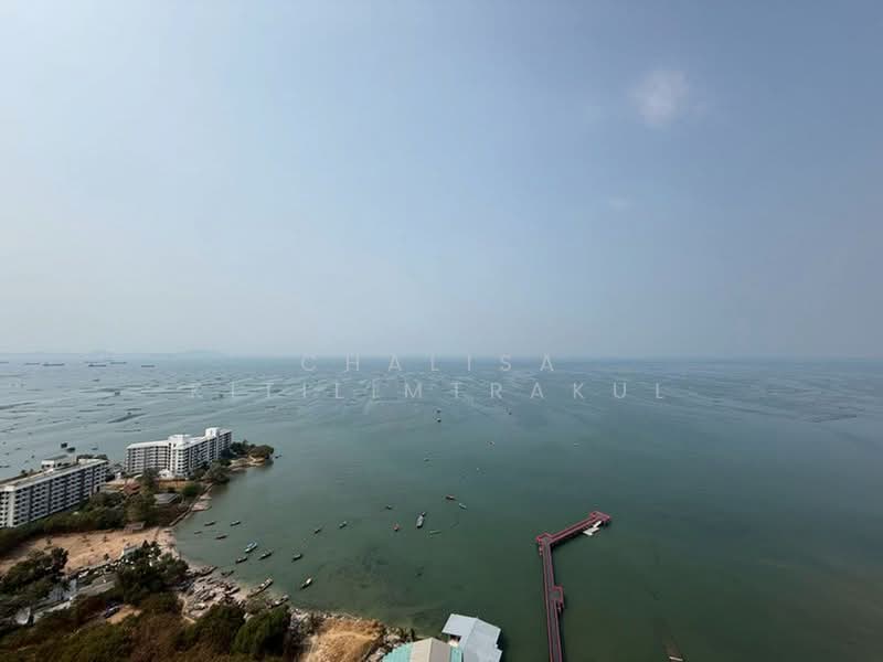 Yuu Sriracha, Chon Buri (Pattaya), 168/4 Moo 9, Sukhumvit Road, Bang Phra, Si Racha, Chon Buri (Pattaya), 2 Bedrooms, 63 sqm, Condo For Rent, by Chalisa Kitilimtrakul, 500174727 - DDproperty.com