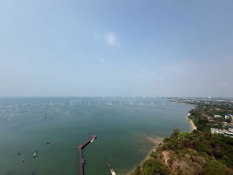 Yuu Sriracha : ยู ศรีราชา, ชลบุรี, 168/4 หมู่ 9 ถนนสุขุมวิท, บางพระ, ศรีราชา, ชลบุรี, 63 ตร.ม., คอนโด ให้เช่า, โดย Chalisa Kitilimtrakul, 500174727 - DDproperty.com