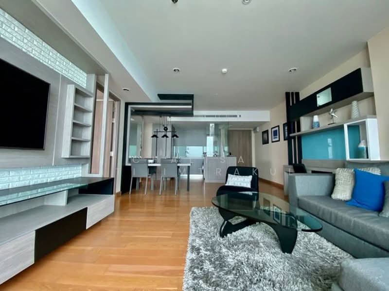 Marina Bayfront Sriracha, Chon Buri (Pattaya), 212 Jerm Jom Phon Road, Si Racha, Si Racha, Chon Buri (Pattaya), 2 Bedrooms, 87 sqm, Condo For Rent, by Chalisa Kitilimtrakul, 500174728 - DDproperty.com