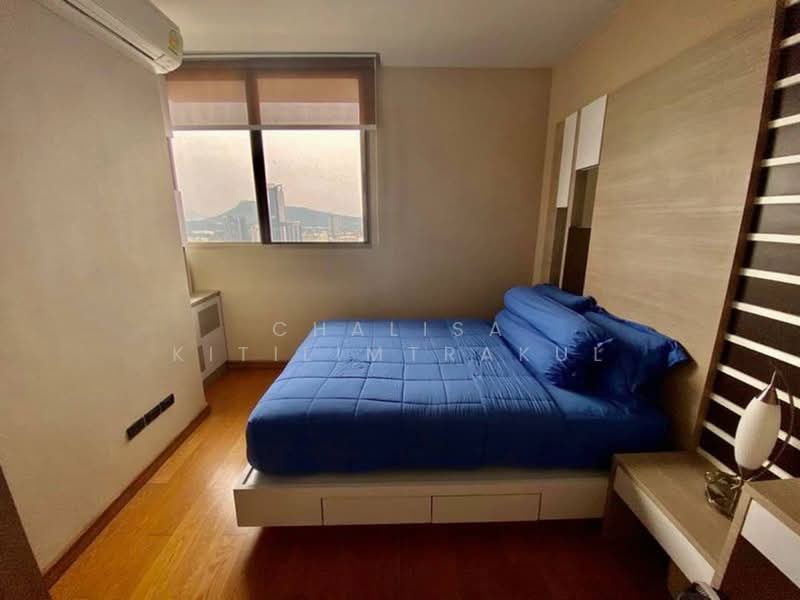 Marina Bayfront Sriracha, Chon Buri (Pattaya), 212 Jerm Jom Phon Road, Si Racha, Si Racha, Chon Buri (Pattaya), 2 Bedrooms, 87 sqm, Condo For Rent, by Chalisa Kitilimtrakul, 500174728 - DDproperty.com