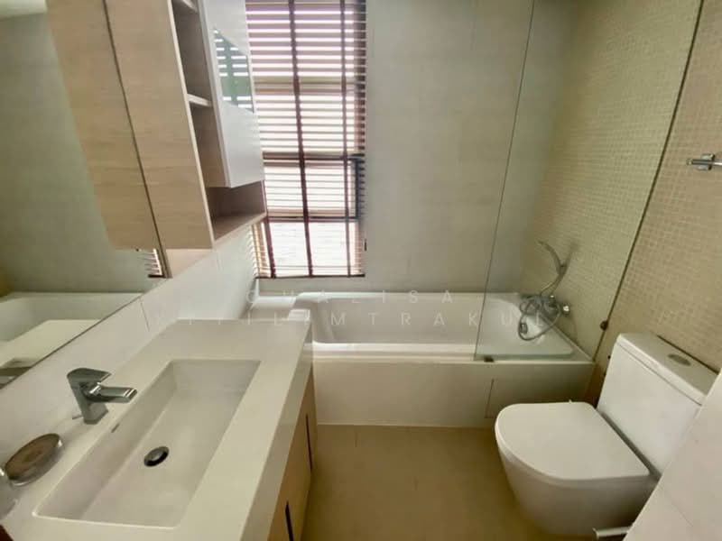 Marina Bayfront Sriracha : มาริน่า เบย์ฟร้อนท์ ศรีราชา, ชลบุรี, 212 ถ.เจิมจอมพล, ศรีราชา, ศรีราชา, ชลบุรี, 87 ตร.ม., คอนโด ให้เช่า, โดย Chalisa Kitilimtrakul, 500174728 - DDproperty.com