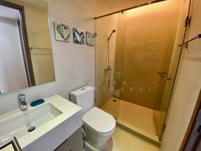 Marina Bayfront Sriracha : มาริน่า เบย์ฟร้อนท์ ศรีราชา, ชลบุรี, 212 ถ.เจิมจอมพล, ศรีราชา, ศรีราชา, ชลบุรี, 87 ตร.ม., คอนโด ให้เช่า, โดย Chalisa Kitilimtrakul, 500174728 - DDproperty.com