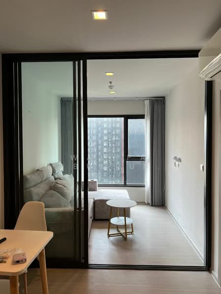 Life Asoke-Rama 9, Bangkok, 626 Asoke-Dindaeng Road, Makkasan, Ratchathewi, Bangkok, 1 Bedroom, 34 sqm, Condo For Sale, by Walapa Jidbumrungsakun, 500174729 - DDproperty.com