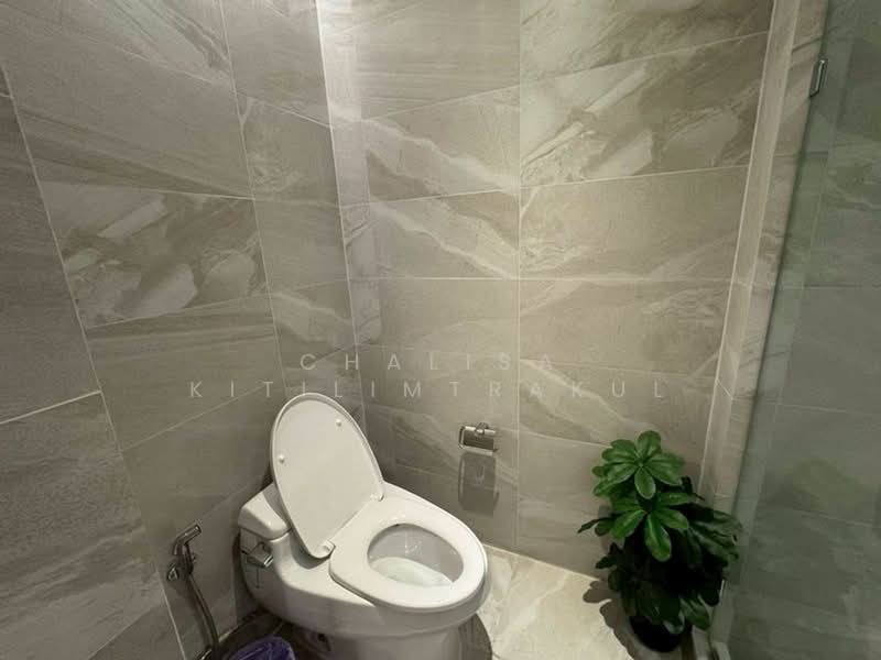 Keen Centre Sriracha, Chon Buri (Pattaya), 95/5 Sukhumvit Rd, Si Racha, Si Racha, Chon Buri (Pattaya), 1 Bedroom, 34 sqm, Condo For Rent, by Chalisa Kitilimtrakul, 500174730 - DDproperty.com