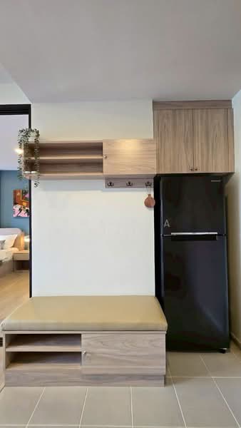 Cabanas Hua Hin, Prachuap Khiri Khan, Nong Kae, Hua Hin, Prachuap Khiri Khan, 1 Bedroom, 34 sqm, Condo For Rent, by Chalisa Kitilimtrakul, 500174731 - DDproperty.com