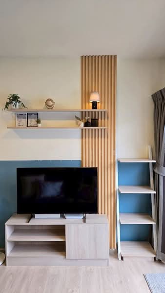 Cabanas Hua Hin, Prachuap Khiri Khan, Nong Kae, Hua Hin, Prachuap Khiri Khan, 1 Bedroom, 34 sqm, Condo For Rent, by Chalisa Kitilimtrakul, 500174731 - DDproperty.com