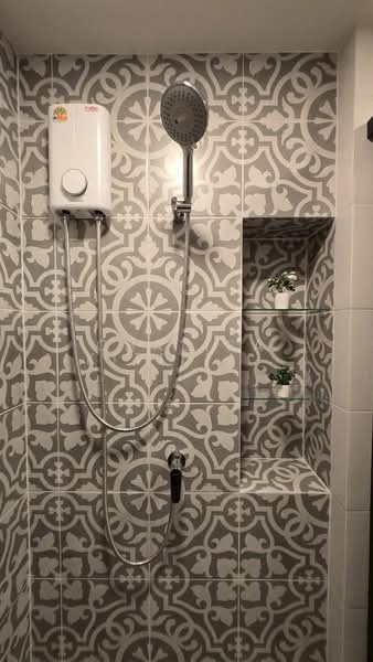 Cabanas Hua Hin, Prachuap Khiri Khan, Nong Kae, Hua Hin, Prachuap Khiri Khan, 1 Bedroom, 34 sqm, Condo For Rent, by Chalisa Kitilimtrakul, 500174731 - DDproperty.com