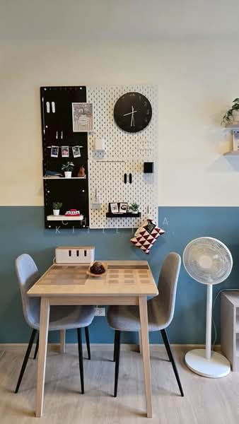 Cabanas Hua Hin : กาบานาส หัวหิน, ประจวบคีรีขันธ์, หนองแก, หัวหิน, ประจวบคีรีขันธ์, 34 ตร.ม., คอนโด ให้เช่า, โดย Chalisa Kitilimtrakul, 500174731 - DDproperty.com