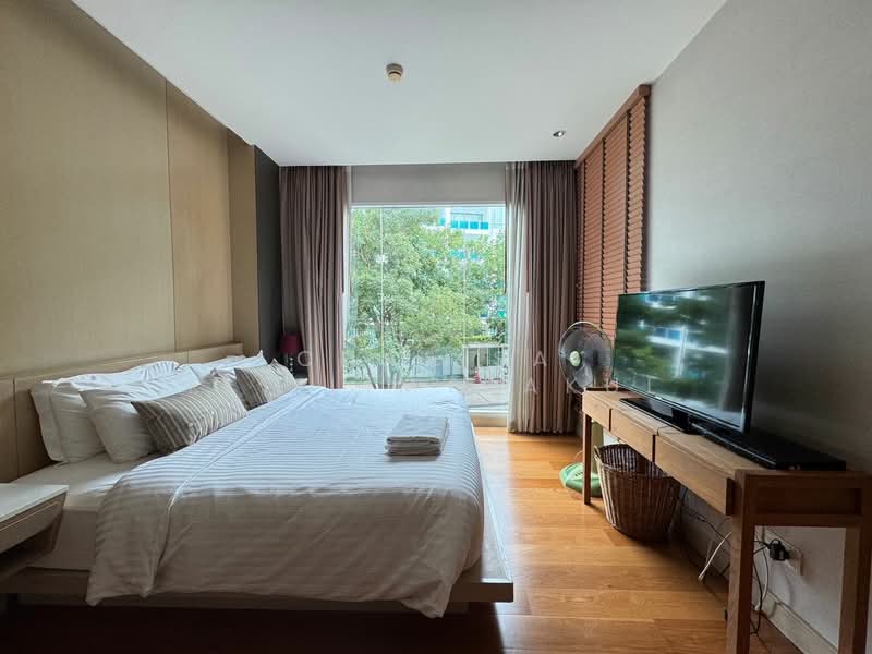 Amari Residences Hua Hin, Prachuap Khiri Khan, Soi Hua Hin 87, Nong Kae, Hua Hin, Prachuap Khiri Khan, 1 Bedroom, 45 sqm, Condo For Rent, by Chalisa Kitilimtrakul, 500174732 - DDproperty.com