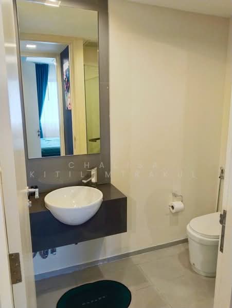 Unixx South Pattaya, Chon Buri (Pattaya), Village No. 12 163, Nong Pru, Bang Lamung (Pattaya), Chon Buri (Pattaya), 1 Bedroom, 35 sqm, Condo For Rent, by Chalisa Kitilimtrakul, 500174733 - DDproperty.com