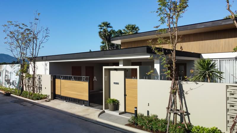 Alinda Villas : อลินดา วิลล่า, ภูเก็ต, เทพกระษัตรี, ถลาง, ภูเก็ต, 546 ตร.ม., วิลล่า ขาย, โดย Kanyarat Numtuek, 500174734 - DDproperty.com