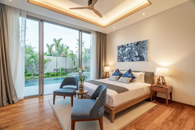 Alinda Villas, Phuket, Thep Krasattri, Thalang, Phuket, 3 Bedrooms, 546 sqm, Villa For Sale, by Kanyarat  Numtuek, 500174734 - DDproperty.com