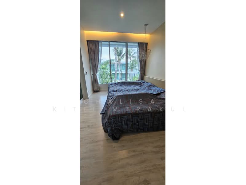 OCAS Hua Hin, Prachuap Khiri Khan, Petchkasem, Hua Hin, Hua Hin, Prachuap Khiri Khan, 2 Bedrooms, 113 sqm, Condo For Rent, by Chalisa Kitilimtrakul, 500174735 - DDproperty.com