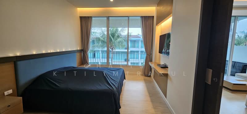 OCAS Hua Hin : โอกาส หัวหิน, ประจวบคีรีขันธ์, ถ.เพชรเกษม, หัวหิน, หัวหิน, ประจวบคีรีขันธ์, 113 ตร.ม., คอนโด ให้เช่า, โดย Chalisa Kitilimtrakul, 500174735 - DDproperty.com