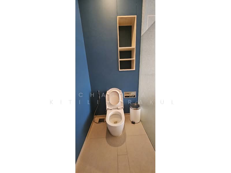 OCAS Hua Hin, Prachuap Khiri Khan, Petchkasem, Hua Hin, Hua Hin, Prachuap Khiri Khan, 2 Bedrooms, 113 sqm, Condo For Rent, by Chalisa Kitilimtrakul, 500174735 - DDproperty.com