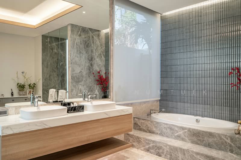 Alinda Villas, Phuket, Thep Krasattri, Thalang, Phuket, 3 Bedrooms, 432 sqm, Villa For Sale, by Kanyarat  Numtuek, 500174736 - DDproperty.com