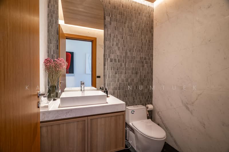 Alinda Villas, Phuket, Thep Krasattri, Thalang, Phuket, 3 Bedrooms, 432 sqm, Villa For Sale, by Kanyarat  Numtuek, 500174736 - DDproperty.com