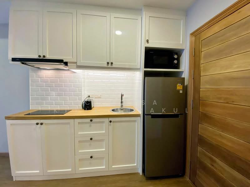 View Talay 2, Chon Buri (Pattaya), Thap Phraya Road, Nong Pru, Bang Lamung (Pattaya), Chon Buri (Pattaya), Studio, 37 sqm, Condo For Rent, by Chalisa Kitilimtrakul, 500174737 - DDproperty.com