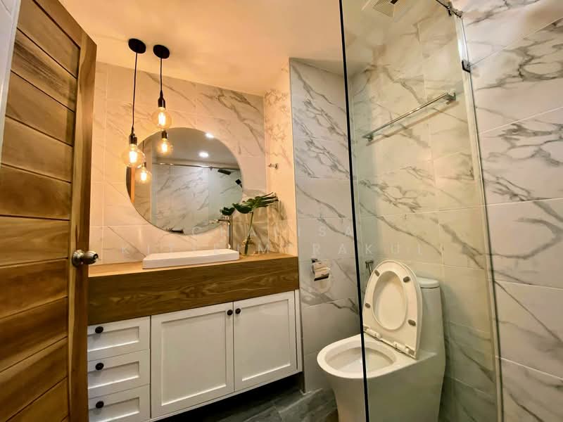 View Talay 2 (วิวทะเล 2), Chon Buri (Pattaya), หมู่ 12 ถนนทัพพระยา พัทยา บางละมุง ชลบุรี, Nong Pru, Bang Lamung (Pattaya), Chon Buri (Pattaya), Studio, 37 sqm, Condo For Rent, by Chalisa Kitilimtrakul, 500174737 - DDproperty.com