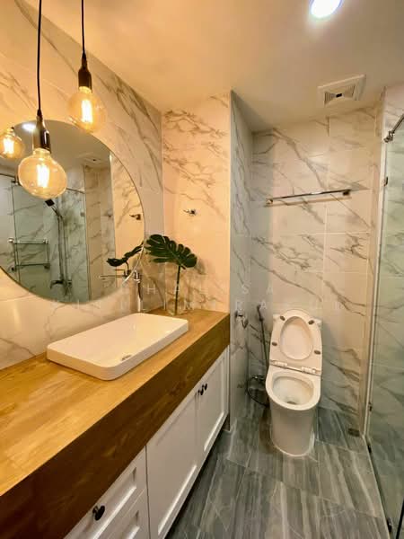 View Talay 2, Chon Buri (Pattaya), Thap Phraya Road, Nong Pru, Bang Lamung (Pattaya), Chon Buri (Pattaya), Studio, 37 sqm, Condo For Rent, by Chalisa Kitilimtrakul, 500174737 - DDproperty.com