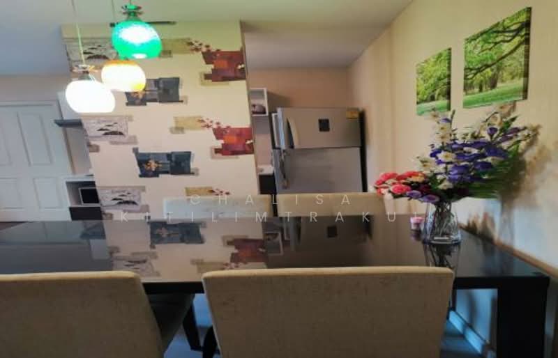 Baan Kun Koey : บ้าน คุ้น เคย, ประจวบคีรีขันธ์, เพชรเกษม, หนองแก, หัวหิน, ประจวบคีรีขันธ์, 60 ตร.ม., คอนโด ให้เช่า, โดย Chalisa Kitilimtrakul, 500174740 - DDproperty.com