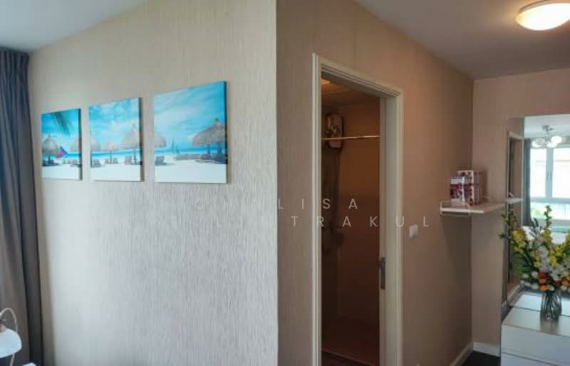 Baan Kun Koey, Prachuap Khiri Khan, Petchkasem, Nong Kae, Hua Hin, Prachuap Khiri Khan, 2 Bedrooms, 60 sqm, Condo For Rent, by Chalisa Kitilimtrakul, 500174740 - DDproperty.com