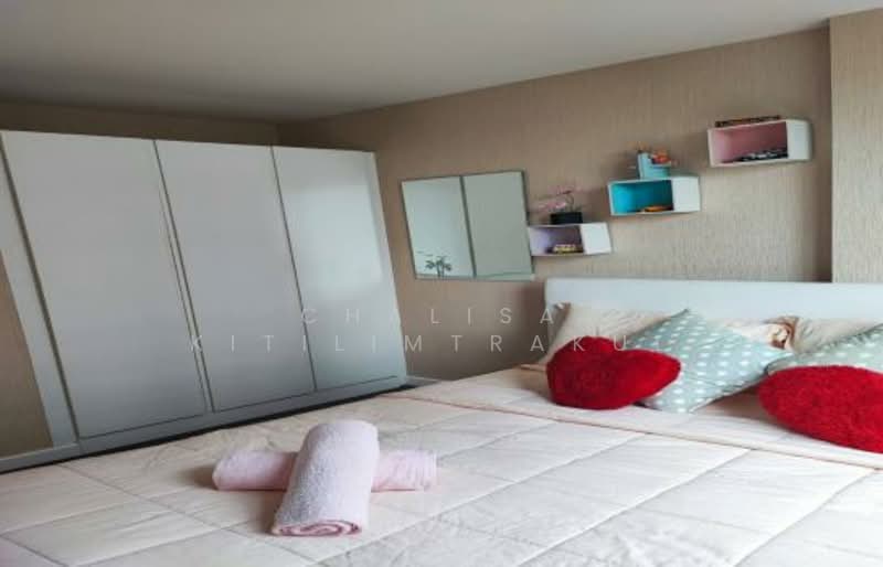 Baan Kun Koey, Prachuap Khiri Khan, Petchkasem, Nong Kae, Hua Hin, Prachuap Khiri Khan, 2 Bedrooms, 60 sqm, Condo For Rent, by Chalisa Kitilimtrakul, 500174740 - DDproperty.com