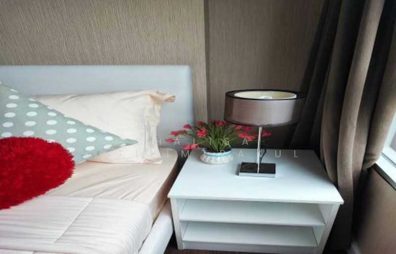 Baan Kun Koey, Prachuap Khiri Khan, Petchkasem, Nong Kae, Hua Hin, Prachuap Khiri Khan, 2 Bedrooms, 60 sqm, Condo For Rent, by Chalisa Kitilimtrakul, 500174740 - DDproperty.com