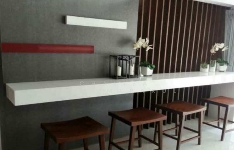 Baan Kun Koey, Prachuap Khiri Khan, Petchkasem, Nong Kae, Hua Hin, Prachuap Khiri Khan, 2 Bedrooms, 60 sqm, Condo For Rent, by Chalisa Kitilimtrakul, 500174740 - DDproperty.com