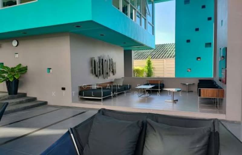 Baan Kun Koey, Prachuap Khiri Khan, Petchkasem, Nong Kae, Hua Hin, Prachuap Khiri Khan, 2 Bedrooms, 60 sqm, Condo For Rent, by Chalisa Kitilimtrakul, 500174740 - DDproperty.com