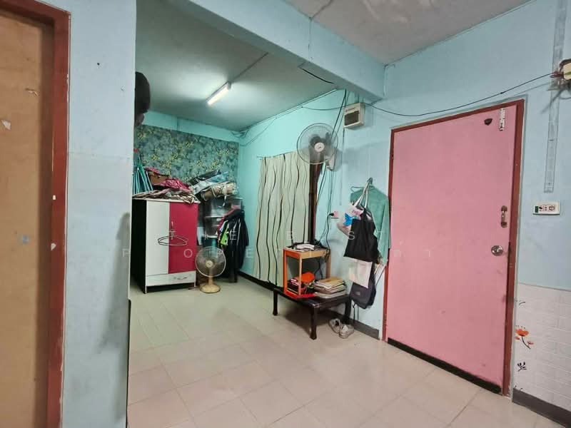 Baan Ua-Athorn Khajonwit, Samut Prakan, Soi Baan Ariyathorn Kajiwit, Bangphli Yai, Bang Plee, Samut Prakan, 1 Bedroom, 32 sqm, Condo For Sale, by The Best Property ต๋า, 500174741 - DDproperty.com