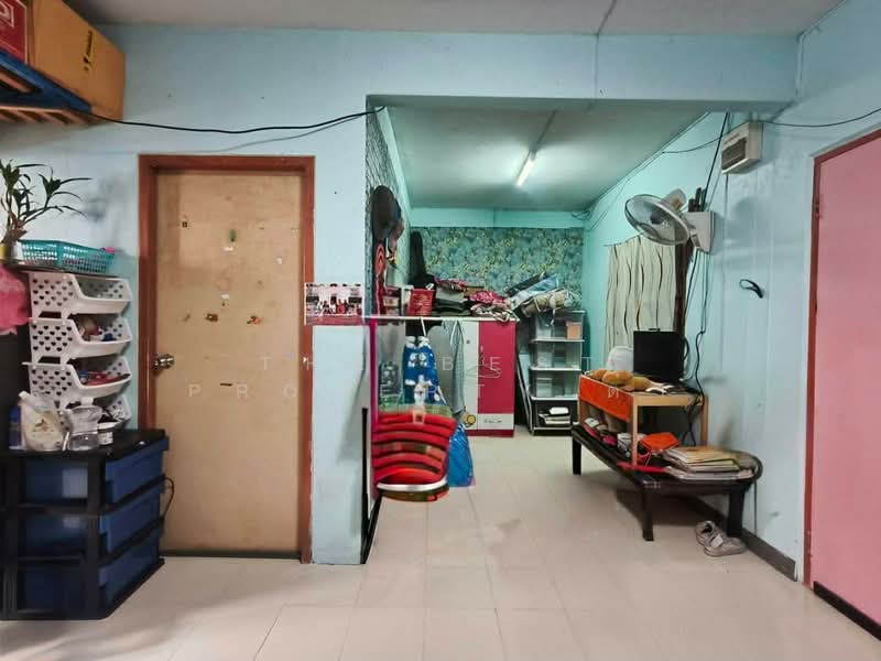 Baan Ua-Athorn Khajonwit, Samut Prakan, Soi Baan Ariyathorn Kajiwit, Bangphli Yai, Bang Plee, Samut Prakan, 1 Bedroom, 32 sqm, Condo For Sale, by The Best Property ต๋า, 500174741 - DDproperty.com