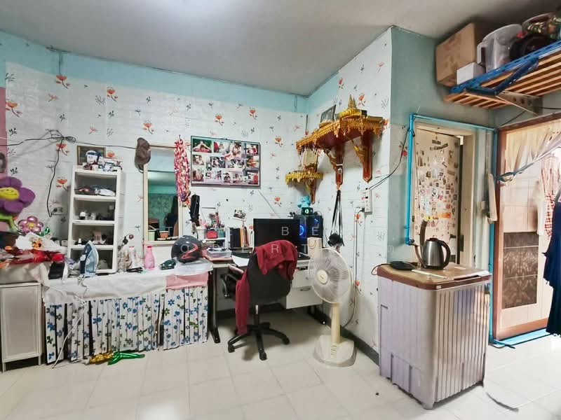 Baan Ua-Athorn Khajonwit, Samut Prakan, Soi Baan Ariyathorn Kajiwit, Bangphli Yai, Bang Plee, Samut Prakan, 1 Bedroom, 32 sqm, Condo For Sale, by The Best Property ต๋า, 500174741 - DDproperty.com