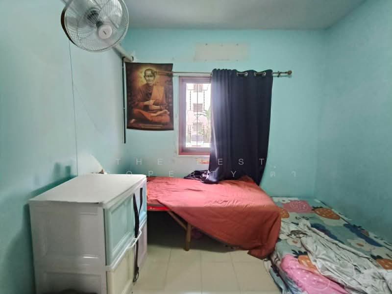 Baan Ua-Athorn Khajonwit, Samut Prakan, Soi Baan Ariyathorn Kajiwit, Bangphli Yai, Bang Plee, Samut Prakan, 1 Bedroom, 32 sqm, Condo For Sale, by The Best Property ต๋า, 500174741 - DDproperty.com