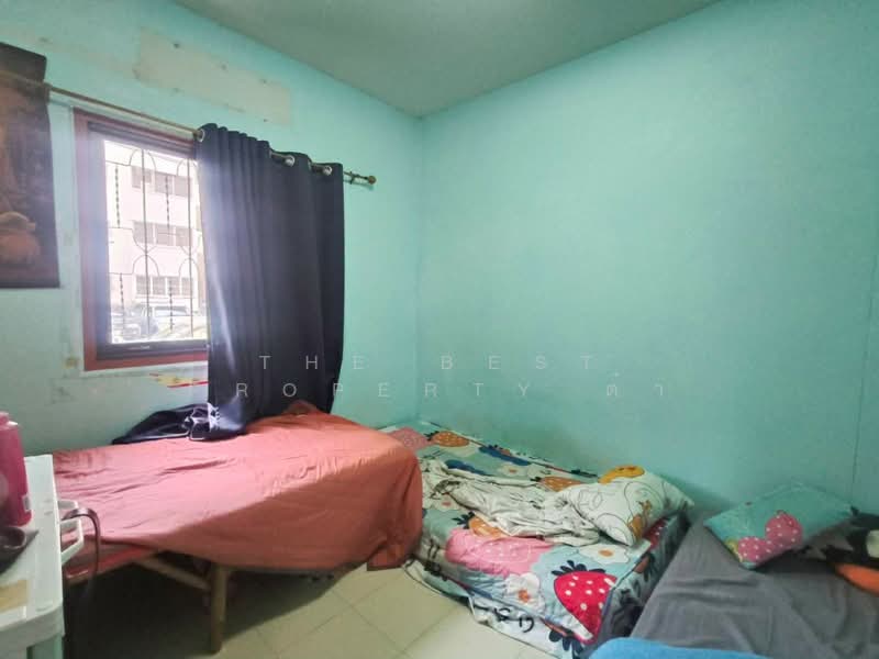 Baan Ua-Athorn Khajonwit, Samut Prakan, Soi Baan Ariyathorn Kajiwit, Bangphli Yai, Bang Plee, Samut Prakan, 1 Bedroom, 32 sqm, Condo For Sale, by The Best Property ต๋า, 500174741 - DDproperty.com