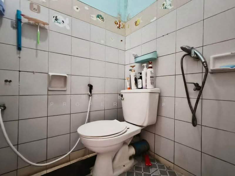 Baan Ua-Athorn Khajonwit, Samut Prakan, Soi Baan Ariyathorn Kajiwit, Bangphli Yai, Bang Plee, Samut Prakan, 1 Bedroom, 32 sqm, Condo For Sale, by The Best Property ต๋า, 500174741 - DDproperty.com