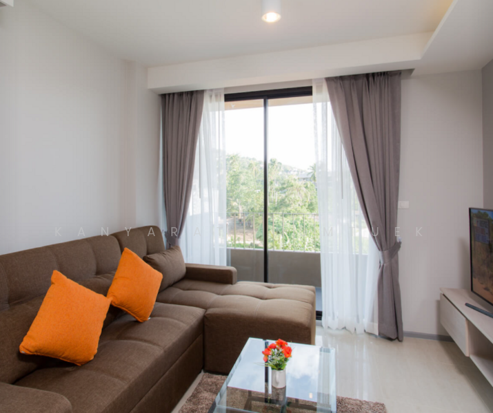 6th Avenue Surin, Phuket, Choeng Thale, Thalang, Phuket, 1 Bedroom, 35 sqm, Condo For Sale, by Kanyarat Numtuek, 500174742 - DDproperty.com