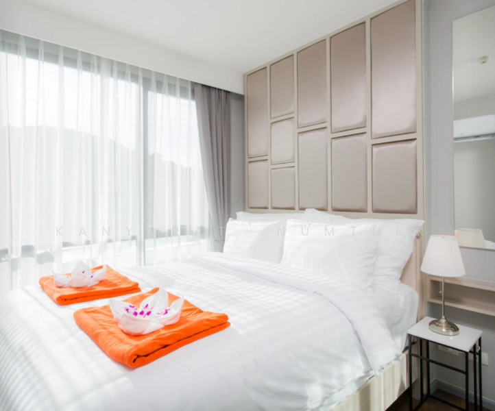 6th Avenue Surin, Phuket, Choeng Thale, Thalang, Phuket, 1 Bedroom, 35 sqm, Condo For Sale, by Kanyarat Numtuek, 500174742 - DDproperty.com